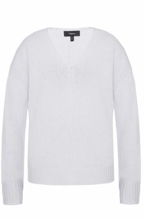 V-neck sweater, zdjęcie 1 V-neck sweater od Theory